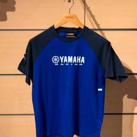 T-shirt Paddock Blue da uomo