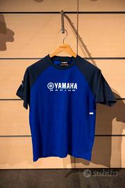 T-shirt Paddock Blue da uomo