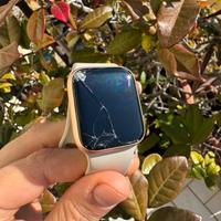APPLE Watch SE 2 40mm GPS + CELL