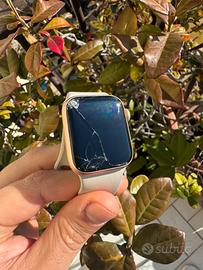 APPLE Watch SE 2 40mm GPS + CELL