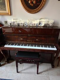 pianoforte Offberg