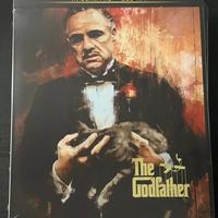 Il padrino Steelbook 3 Film Nuovi