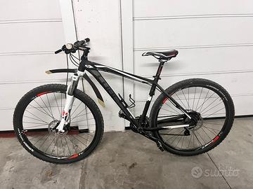Mtb Cube