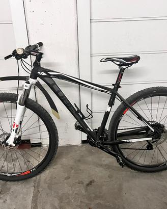 Mtb Cube