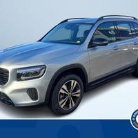 Mercedes-Benz GLB Classe 200 d Automatic Adva...