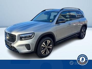 Mercedes-Benz GLB Classe 200 d Automatic Adva...