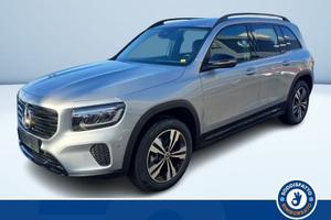 Mercedes-Benz GLB Classe 200 d Automatic Adva...