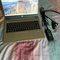 Notebook Hp Probook 440 G6 Windows 11 PRO