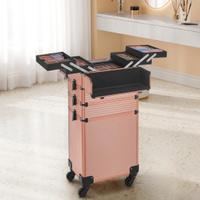 Trolley per parucchiera