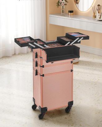 Trolley per parucchiera