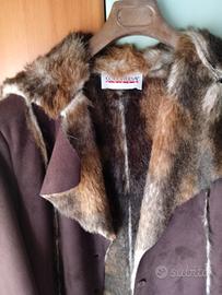 Cappotto donna Coconuda