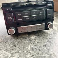 Radio Hyundai i20