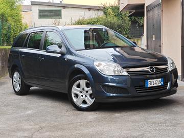 Opel Astra Wagon 1.6 BENZINA-GPL 115cv / 84.000km