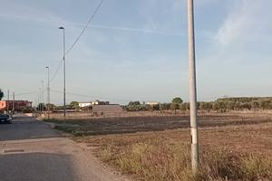 Terreno edificabile mq.4000