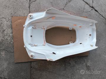 Carene Mbk Booster Spirit FACO