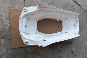 Carene Mbk Booster Spirit FACO