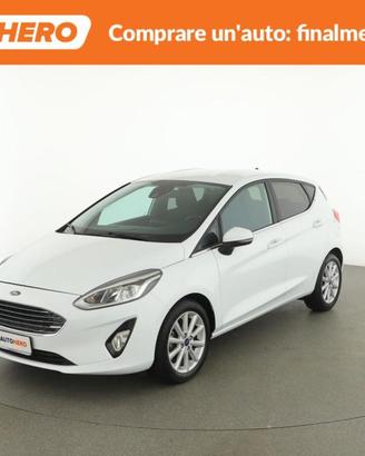 FORD Fiesta NP25402