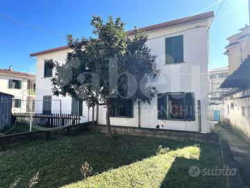 Appartamento Venafro [VE CCBC63-27VRG]