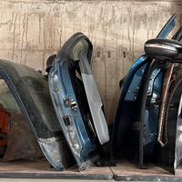 Sportelli saab 9-3 vector 2006 station wagon