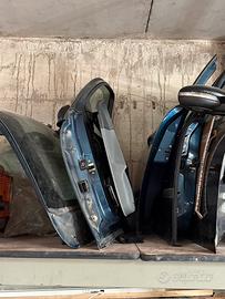 Sportelli saab 9-3 vector 2006 station wagon