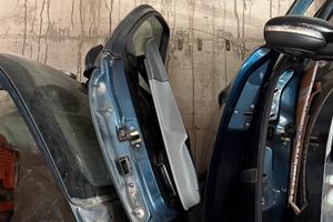 Sportelli saab 9-3 vector 2006 station wagon