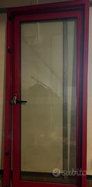 Porta ingresso 