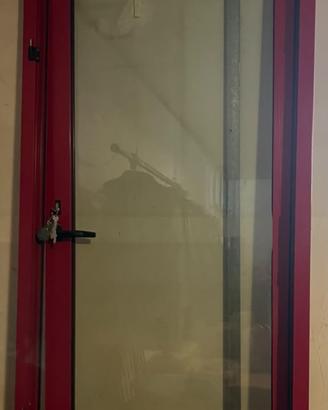 Porta ingresso 