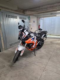 Ktm 1290 sadv R