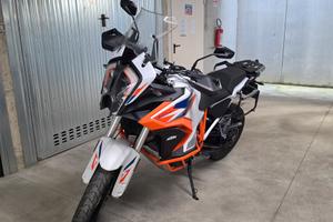 Ktm 1290 sadv R