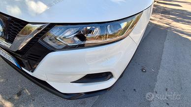 NISSAN QASHQAI 1.5 DCI ANNO 2018  