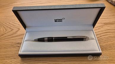 Montblanc Starwalker