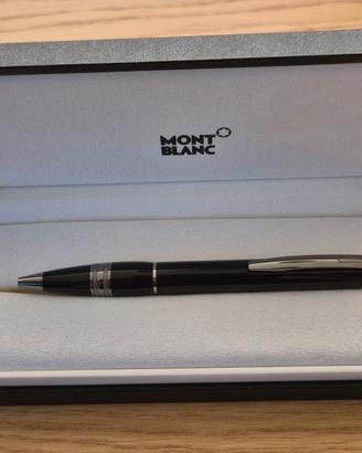 Montblanc Starwalker