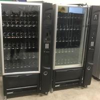 Distributori automatici revisionati