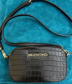 Borsa a tracolla Valentino