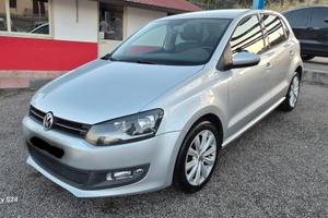 Volkswagen Polo 1.6 TDI 90CV DPF 5 porte Highline