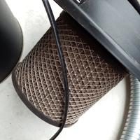Aspiratore per stufa a pellet