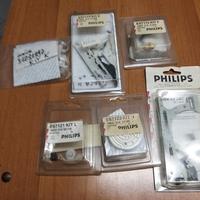 Kit di riparazione vcr philips