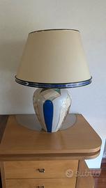 Coppia di lampade Paolo Marioni