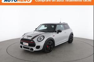 MINI John Cooper Works UY66355