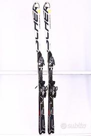 Sci Fischer RC4 bianchi/neri + attacchi