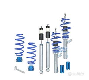 SOSPENSIONE FILETTATA BLUE LINE SKODA OCTAVIA 1U R
