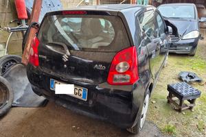 ricambi suzuki alto