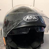 Airoh Helios Casco Jet