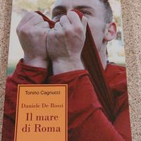il mare di roma daniele de rossi
