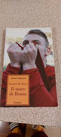 il mare di roma daniele de rossi