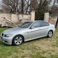 BMW 320 D 
