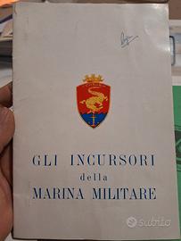 Decima Mas gli incursori della marina militare 