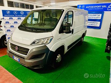 Splendido Fiat Ducato LH1/ iva inclusa/kmcertifica