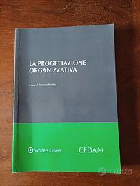 La progettazione organizzativa