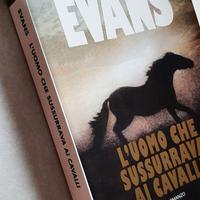 Libro L'uomo che sussurrava ai cavalli 